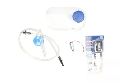 PSA / Stellantis HDI 2.0 8V RHS DW10ATED FAB/ EOLYS ADDITIEFTANK +FAP/ (0000379378)