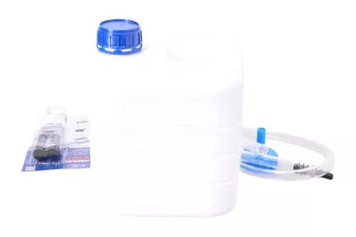 PSA / Stellantis HDI 2.0 8V RHS DW10ATED FAB/ EOLYS ADDITIEFTANK +FAP/ (0000379378)