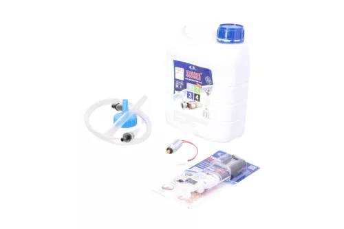 PSA / Stellantis HDI 2.0 8V RHS DW10ATED FAB/ EOLYS ADDITIEFTANK +FAP/ (0000379379)