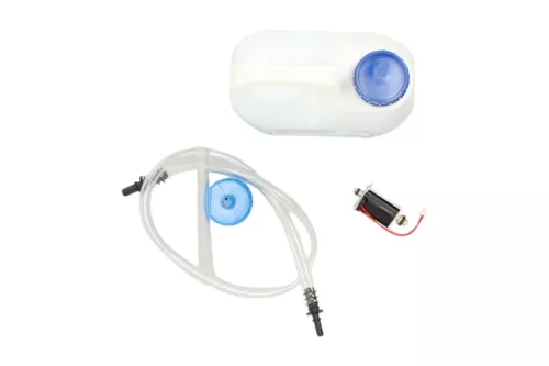 PSA / Stellantis HDI 1.6 8V BHY BH02 DV6FD/ FABTANK/ ROETFILTER (0000365705)