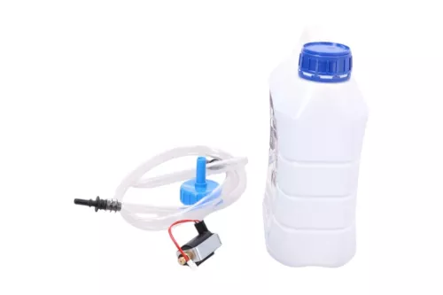 PSA / Stellantis HDI 1.6 8V BHY BH02 DV6FD/ FABTANK/ ROETFILTER (0000365705)