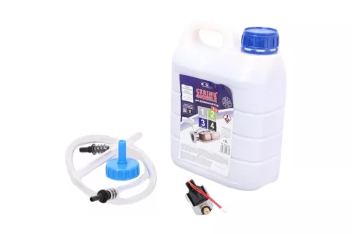 PSA / Stellantis HDI 1.6 8V BHY BH02 DV6FD/ FABTANK/ ROETFILTER (0000365705)