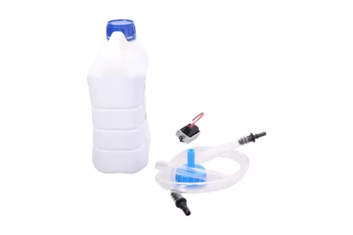 HDI 1.6 8V BHY BH02 DV6FD/ FABTANK/ ROETFILTER