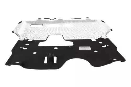 PSA / Stellantis ISOLATIEPLAAT ONDER MOTOR/ ZIE 9824226080 (0000366071)