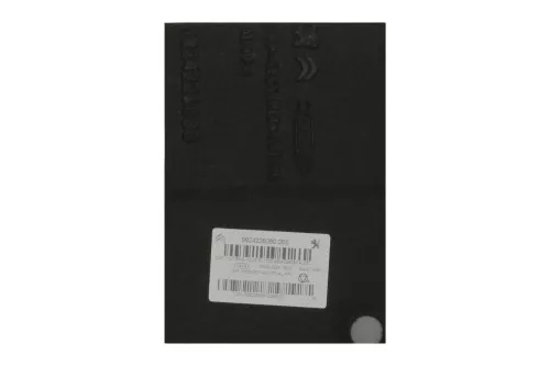 PSA / Stellantis ISOLATIEPLAAT ONDER MOTOR/ ZIE 9824226080 (0000366072)