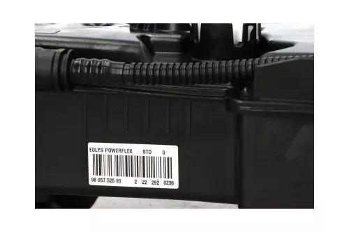 PSA / Stellantis HDI 1.6 8V BHZ BH01 DV6FC FAP/ EOLYS ADDITIEF TANK/ MARWAL (0000366076)