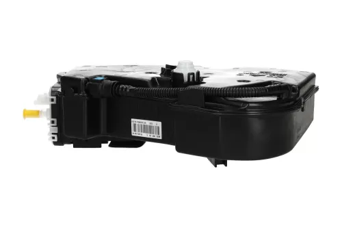 HDI 1.6 8V BHZ BH01 DV6FC FAP/ EOLYS ADDITIEF TANK/ MARWAL