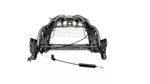 PSA / Stellantis 2 DEURS/ RECHTS VOOR/  ZONDER HOOGTEVERSTELLING/ FRAME (0000365964)