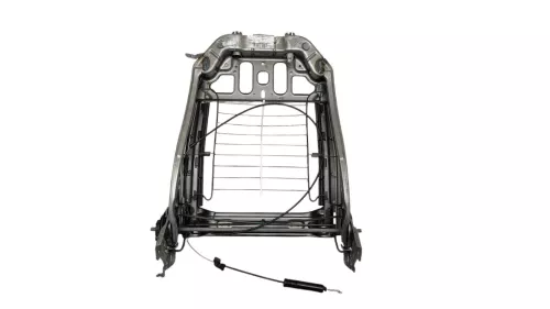 PSA / Stellantis 2 DEURS/ RECHTS VOOR/  ZONDER HOOGTEVERSTELLING/ FRAME (0000365964)