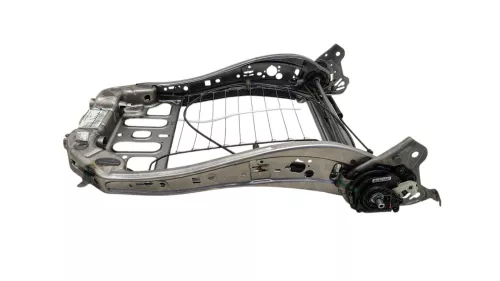 PSA / Stellantis 2 DEURS/ RECHTS VOOR/  ZONDER HOOGTEVERSTELLING/ FRAME (0000365964)