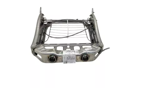 PSA / Stellantis 2 DEURS/ RECHTS VOOR/  ZONDER HOOGTEVERSTELLING/ FRAME (0000365964)