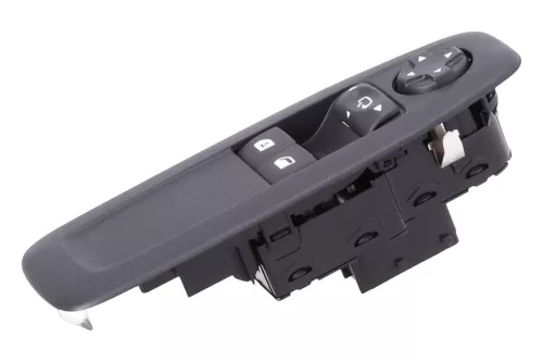 PSA / Stellantis LINKS VOOR/ ELEKTRISCHE RAMEN VOOR/ LINKS VOOR MET (0000365972)