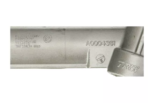 PSA / Stellantis T3/ HDI 2.2 PUMA 22DT/ ZONDER SENSOR/ 01393320080 (0000366490)