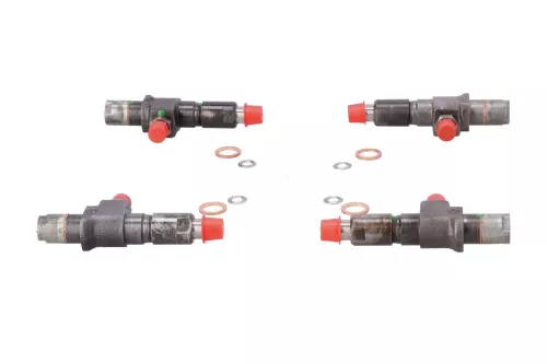 PSA / Stellantis D 2.5 U25-661/ CAV LTC RKB45SD5422 LIVR5356503C LIVR5356502 (0000367335)