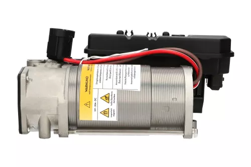 PSA / Stellantis LUCHTCOMPRESSOR TBV LUCHTBALGEN/ ONDER AUTO/ WABCO (0000367961)