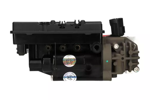 LUCHTCOMPRESSOR TBV LUCHTBALGEN/ ONDER AUTO/ WABCO