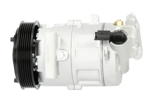 ebben parts HDI 1.6 8V BHY BH02 DV6FD/ SANDEN SD6C12 1372/ ZIE (0000368704)