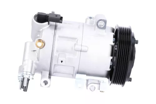 ebben parts HDI 1.6 8V BHY BH02 DV6FD/ SANDEN SD6C12 1372/ ZIE (0000368032)