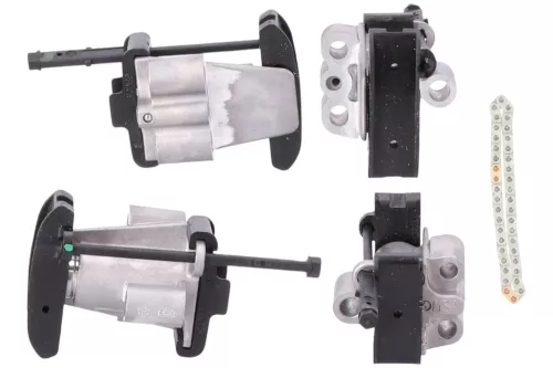 PSA / Stellantis HDI 2.0 16V AH01 DW10FD/ 110 KW/ ZIE 1609073180 (0000368748)