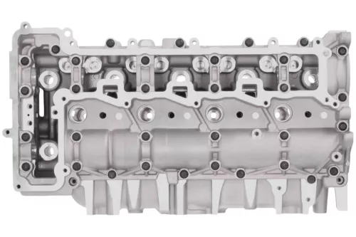 PSA / Stellantis HDI 2.0 16V AH01 DW10FD/ 110 KW/ ZIE 1609073180 (0000368748)