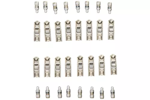 PSA / Stellantis HDI 2.0 16V AH01 DW10FD/ 110 KW/ ZIE 1609073180 (0000368749)