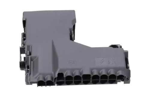 PSA / Stellantis ZEKERINGSKAST OP ACCU/ G10 BPGA-00/ 9805119780/ ZIE (0000368896)