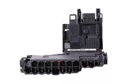 PSA / Stellantis ZEKERINGSKAST OP ACCU/ G10 BPGA-00/ 9805119780/ ZIE (0000368909)