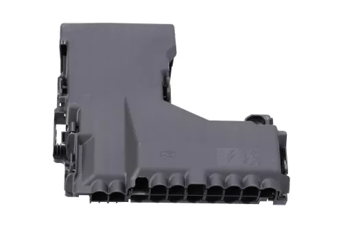 PSA / Stellantis ZEKERINGKAST OVER ACCU/ MET HYBRYDE/ 120740253 123330417 (0000368969)