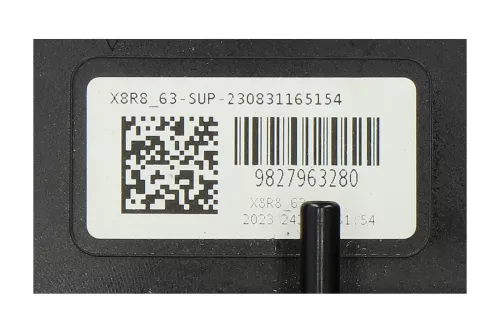 PSA / Stellantis HDI 1.5 YH01 DV5RC 10Q3/ 96KW/ ADBLUE TANK/ ZIE 9827963280 (0000369306)