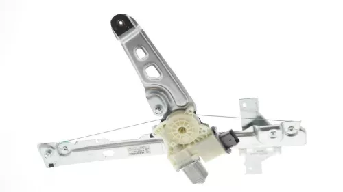 PSA / Stellantis ELEKTRISCH/ MOTOR + MECHANIEK 1 GEHEEL/ BROSE 914389-101 (0000369326)