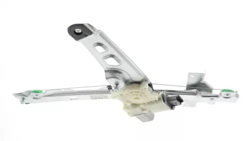 PSA / Stellantis ELEKTRISCH/ MOTOR + MECHANIEK 1 GEHEEL/ BROSE 914389-101 (0000369326)