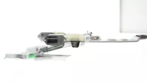 PSA / Stellantis ELEKTRISCH/ MOTOR + MECHANIEK 1 GEHEEL/ BROSE 914389-101 (0000369326)