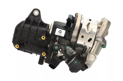 PSA / Stellantis HDI 2.0 16V AH01 DW10FD/ EGR MODUUL/ BEHR Z2747004 Z2783004 (0000369659)