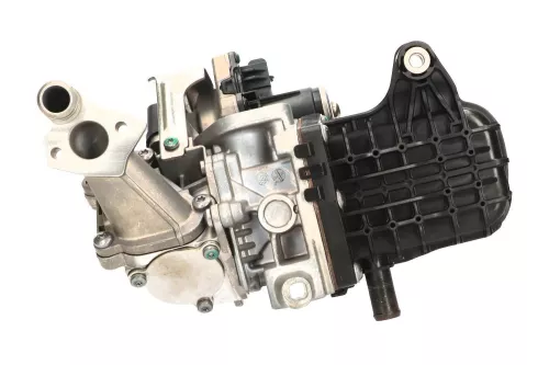 PSA / Stellantis HDI 2.0 16V AH01 DW10FD/ EGR MODUUL/ BEHR Z2747004 Z2783004 (0000369659)