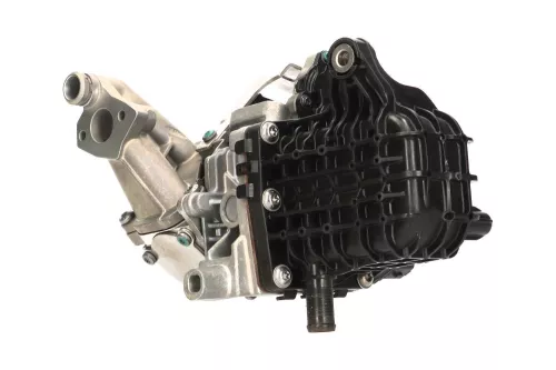 PSA / Stellantis HDI 2.0 16V AH01 DW10FD/ EGR MODUUL/ BEHR Z2747004 Z2783004 (0000369659)