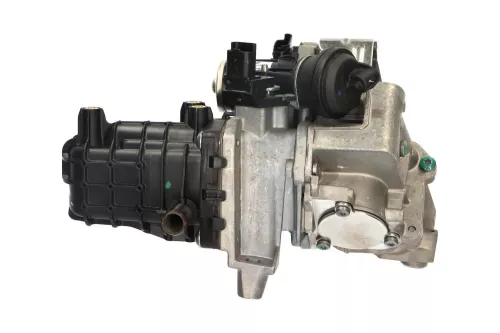 PSA / Stellantis HDI 2.0 16V AH01 DW10FD/ EGR MODUUL/ BEHR Z2747004 Z2783004 (0000369659)