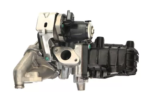 HDI 2.0 16V AH01 DW10FD/ EGR MODUUL/ BEHR Z2747004 Z2783004