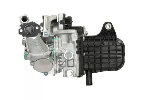 PSA / Stellantis HDI 2.0 16V AH01 DW10FD/ EGR MODUUL/ BEHR Z2747004 Z2783004 (0000370059)