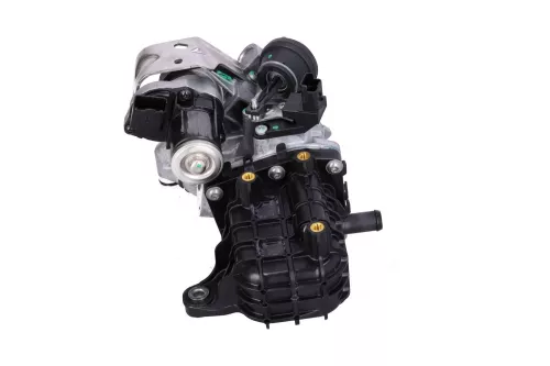 PSA / Stellantis HDI 2.0 16V AH01 DW10FD/ EGR MODUUL/ BEHR Z2747004 Z2783004 (0000370059)