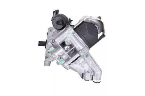 PSA / Stellantis HDI 2.0 16V AH01 DW10FD/ EGR MODUUL/ BEHR Z2747004 Z2783004 (0000370059)
