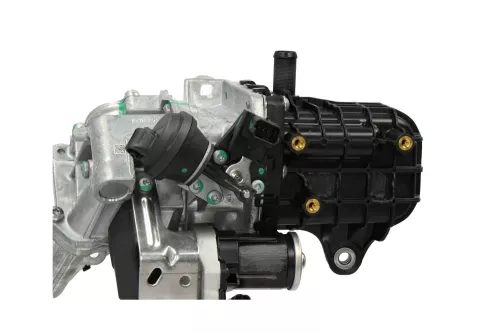 PSA / Stellantis HDI 2.0 16V AH01 DW10FD/ EGR MODUUL/ BEHR Z2747004 Z2783004 (0000370059)
