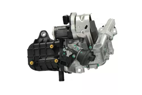 PSA / Stellantis HDI 2.0 16V AH01 DW10FD/ EGR MODUUL/ BEHR Z2747004 Z2783004 (0000370059)