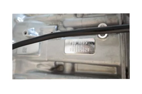 PSA / Stellantis B 1.2 12V 3 CYL HMR HM05 EB2FA VTI EURO 6.1/ ZIE 1619234580 (0000369839)