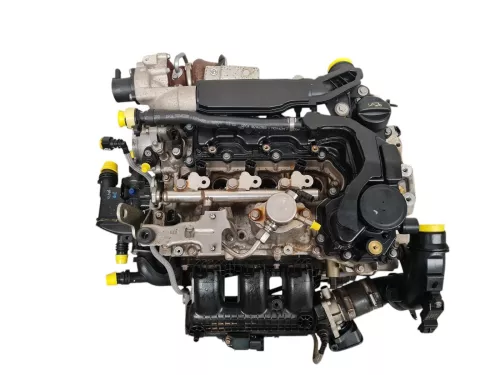 PSA / Stellantis BT 1.2 12V 3CYL HNS HN05 EB2ADTS/ 95KW 130PK/ MET GRIJZE OF (0000374747)