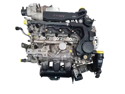 PSA / Stellantis BT 1.2 12V 3CYL HNS HN05 EB2ADTS/ 95KW 130PK/ MET GRIJZE OF (0000374748)