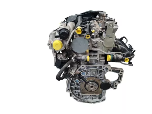 PSA / Stellantis BT 1.2 12V 3CYL HNS HN05 EB2ADTS/ 95KW 130PK/ MET GRIJZE OF (0000374748)