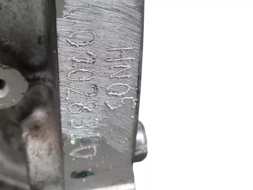 BT 1.2 12V 3CYL HNS HN05 EB2ADTS/ 95KW 130PK/ MET GRIJZE OF