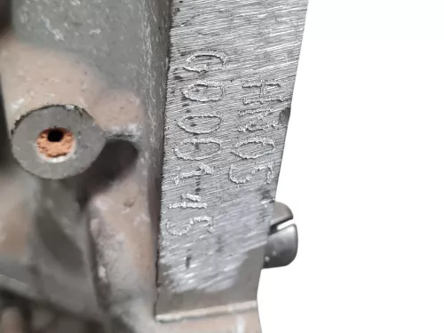 PSA / Stellantis BT 1.2 12V 3CYL HNS HN05 EB2ADTS/ 95KW 130PK/ MET GRIJZE OF (0000374750)