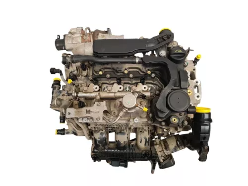 PSA / Stellantis BT 1.2 12V 3CYL HNS HN05 EB2ADTS/ 95KW 130PK/ MET GRIJZE OF (0000374751)