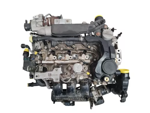 PSA / Stellantis BT 1.2 12V 3CYL HNS HN05 EB2ADTS/ 95KW 130PK/ MET GRIJZE OF (0000374753)